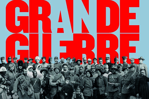 Grande Guerre 14 18